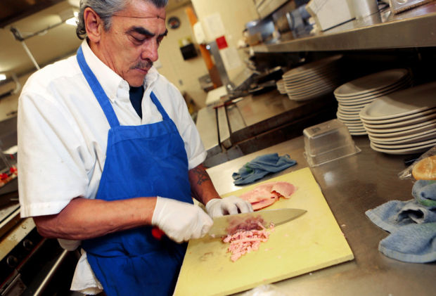 Culinary surprises along Tucson segment of Interstate 10